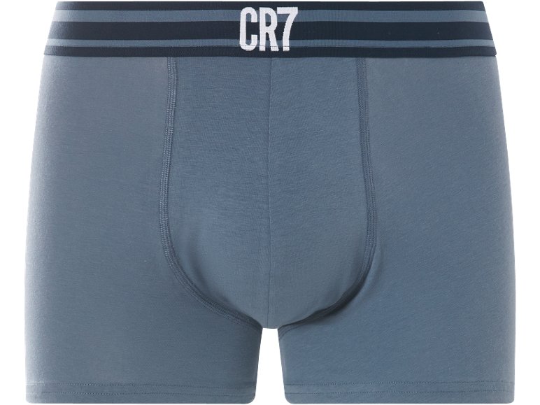 Boxer da uomo, 2 pezzi "CR7"