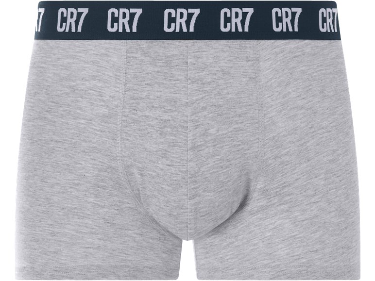 Boxer da uomo, 2 pezzi "CR7"