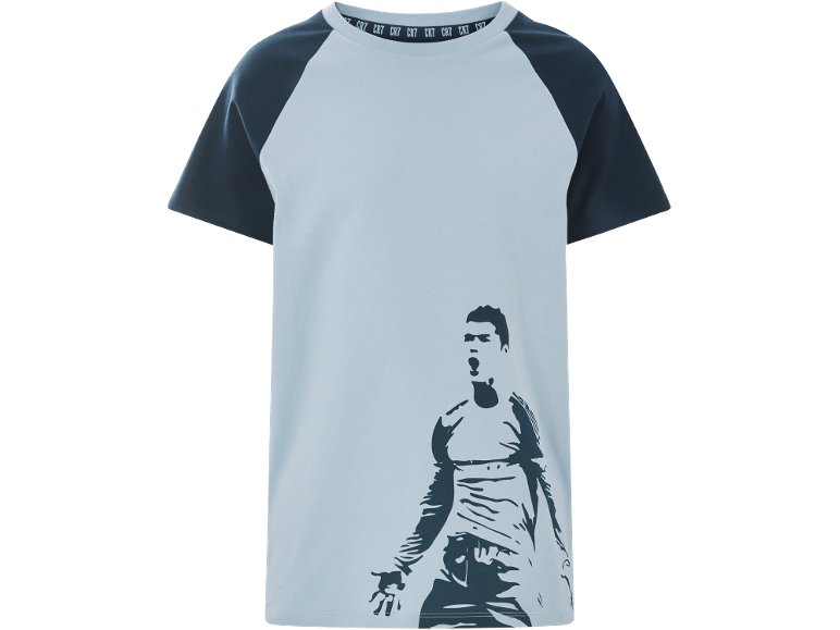 Pigiama da bambino "CR7"