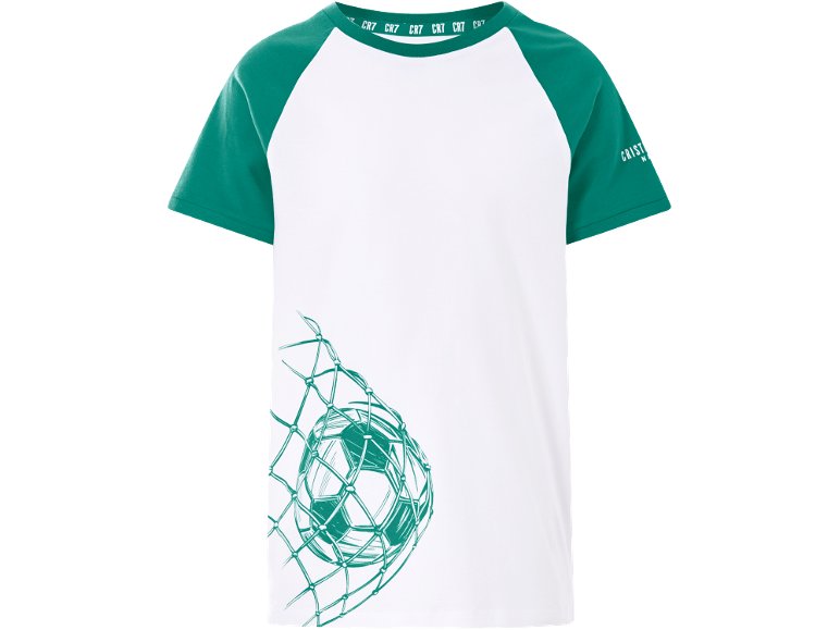 Pigiama da bambino "CR7"