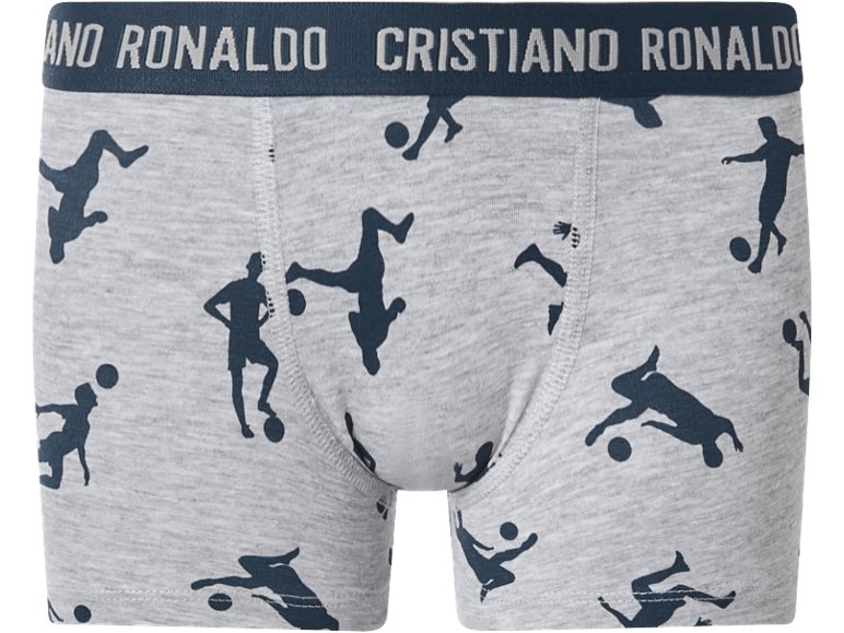 Boxer da bambino, 2 pezzi "CR7"