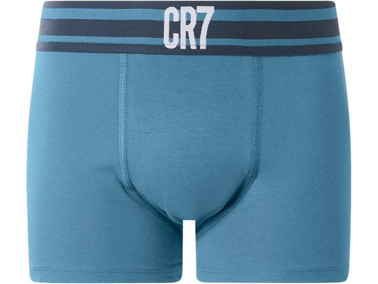 Boxer da ragazzo, 2 pezzi "CR7"