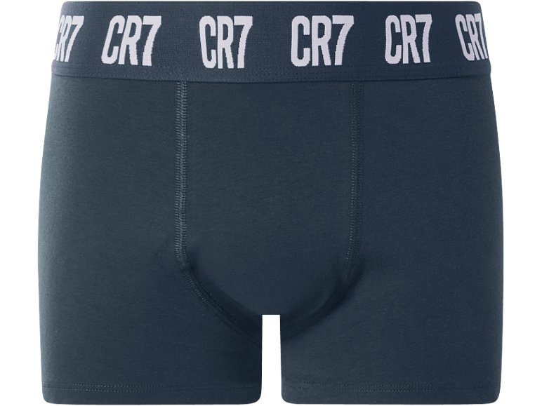 Boxer da ragazzo, 2 pezzi "CR7"