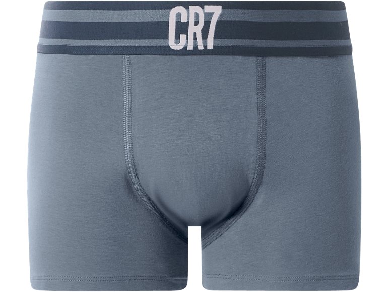 Boxer da ragazzo, 2 pezzi "CR7"
