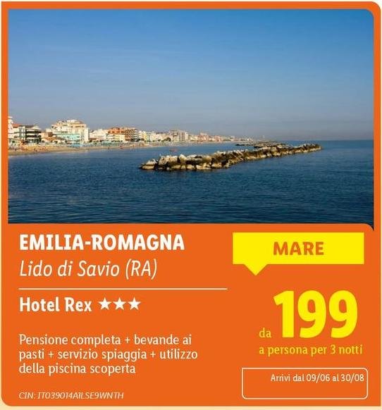 Hotel Rex
