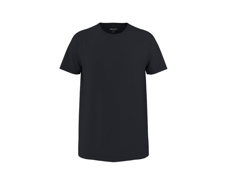 T-shirt da uomo, 5 pezzi