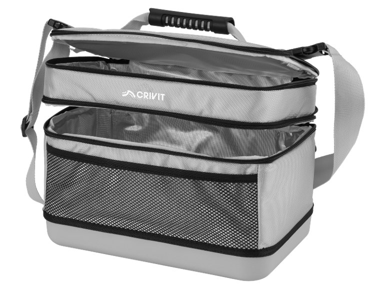 Borsa portapranzo 12 L