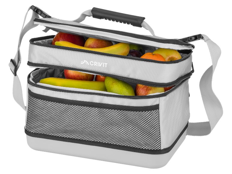 Borsa portapranzo 12 L