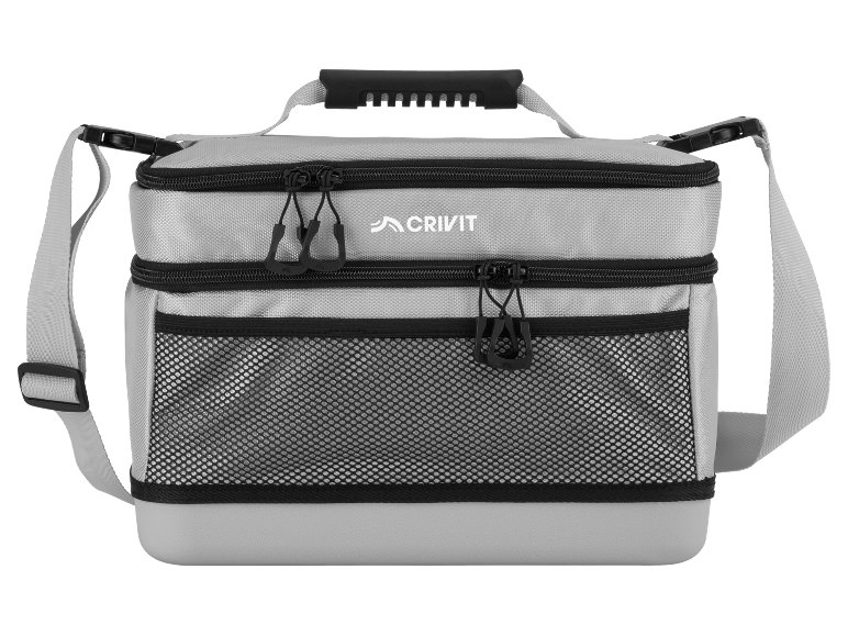 Borsa portapranzo 12 L
