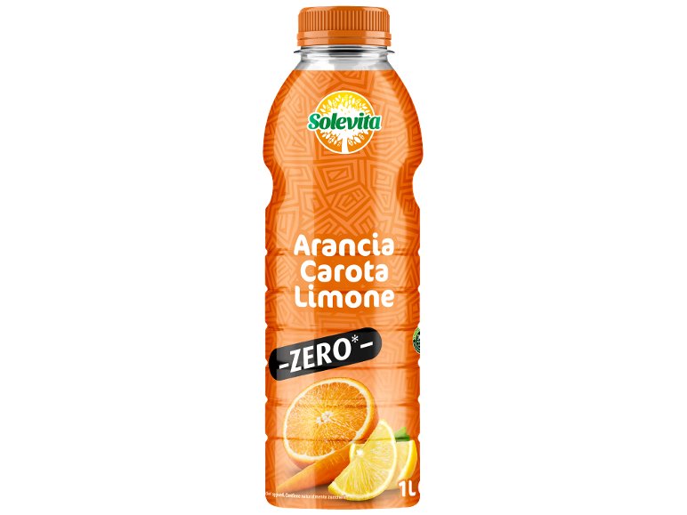 Bevande Zero alla frutta