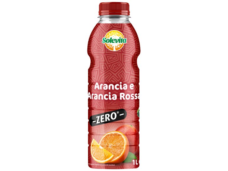 Bevande Zero alla frutta