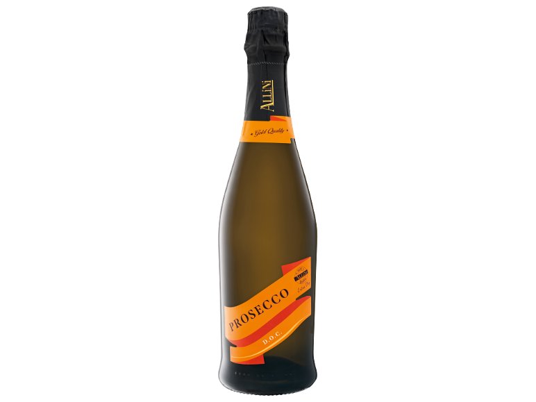 Prosecco Spumante Extra Dry DOP