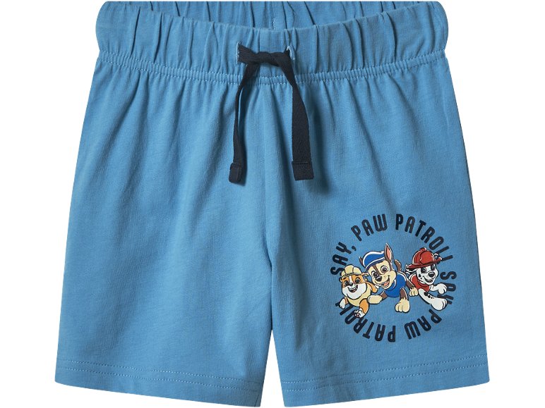 Shorts da bambini "Paw Patrol", 2 pezzi
