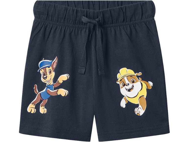 Shorts da bambini "Paw Patrol", 2 pezzi