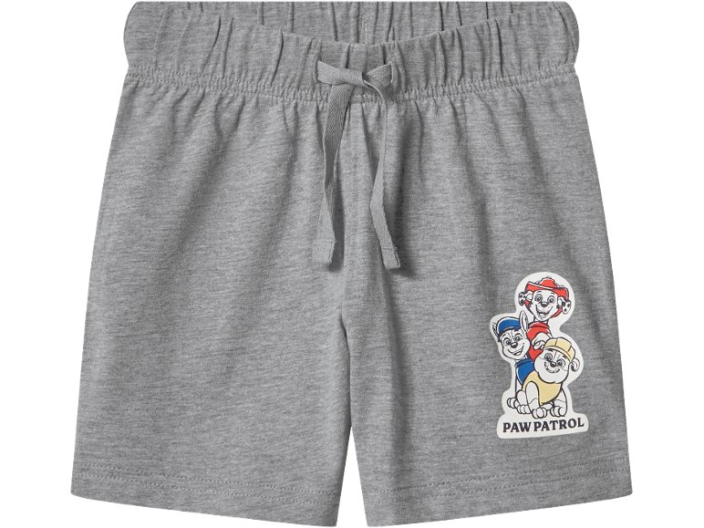 Shorts da bambini "Paw Patrol", 2 pezzi