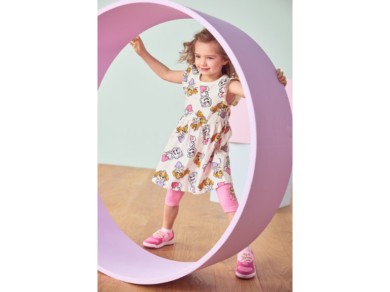Vestito da bambina "Paw Patrol"