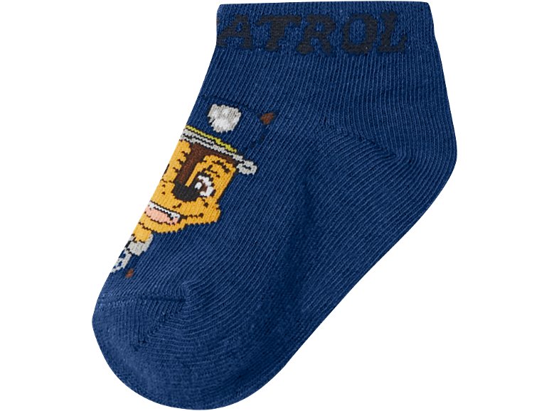 Calzini per bambini "Paw Patrol", 7 paia
