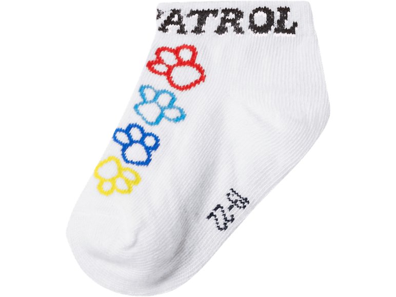 Calzini per bambini "Paw Patrol", 7 paia