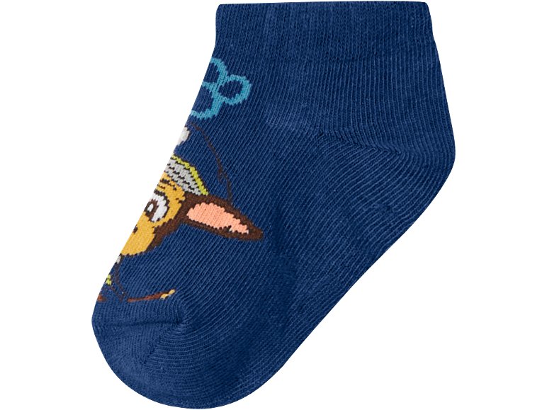 Calzini per bambini "Paw Patrol", 7 paia