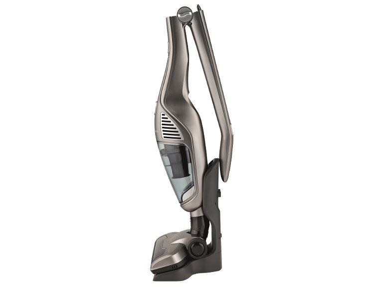 Aspirapolvere ricaricabile 2 in 1 "Grundig"