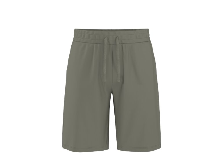 T-shirt o shorts da uomo