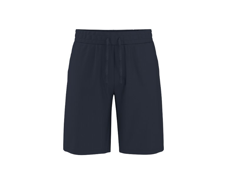 T-shirt o shorts da uomo