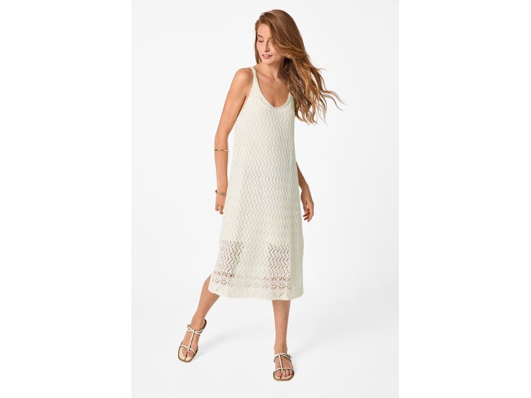 Abito midi da donna