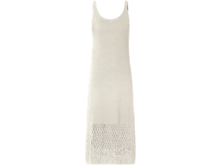 Abito midi da donna