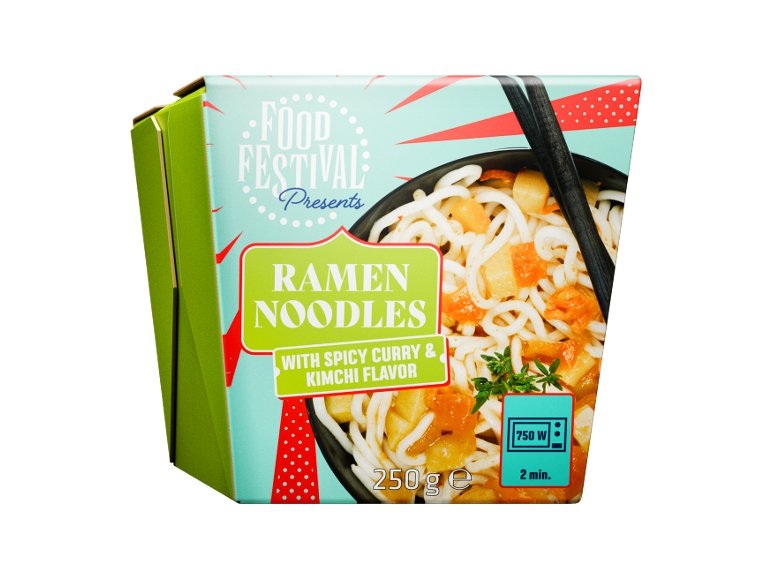 Box di noodles