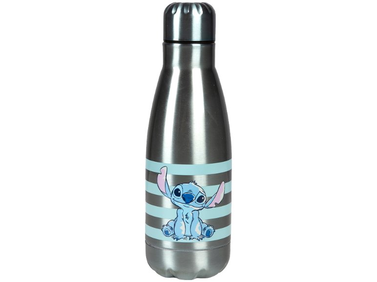 Borraccia per bambini, 500 ml "Paw Patrol, Stich, Peppa Pig, Minnie" "Undercover"