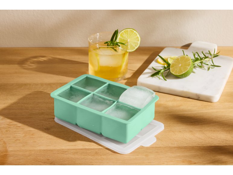 Stampo per cubetti di ghiaccio
