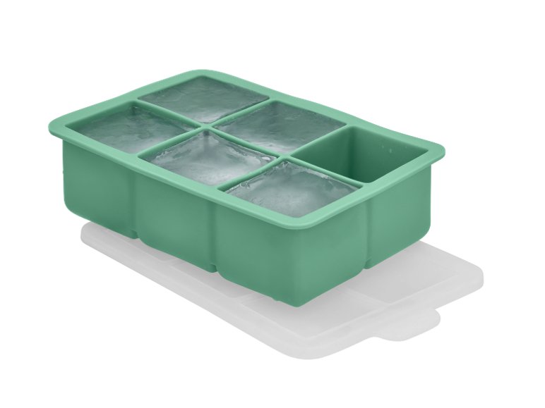 Stampo per cubetti di ghiaccio
