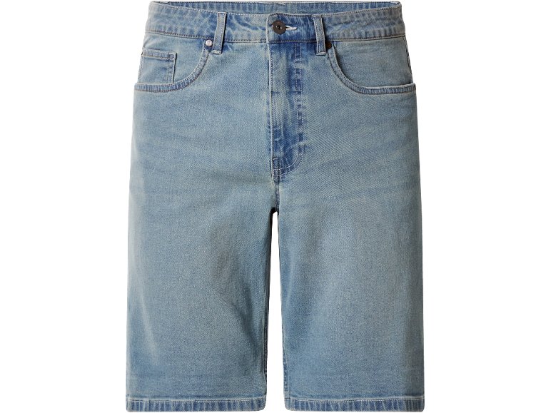 Shorts in jeans da uomo