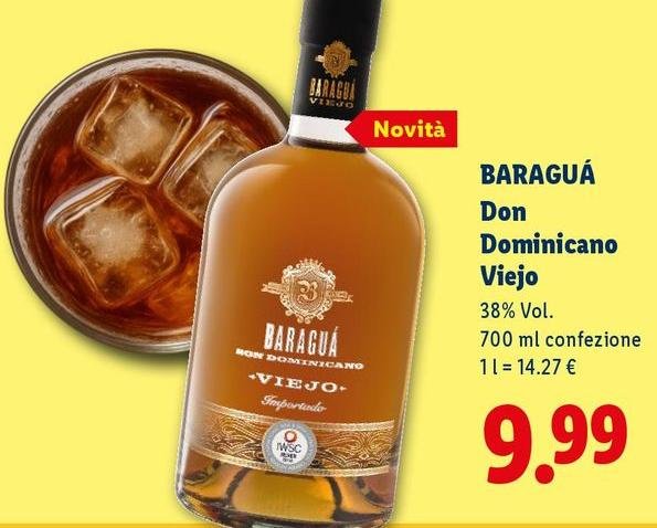 Baragua - Don Dominicano Viejo