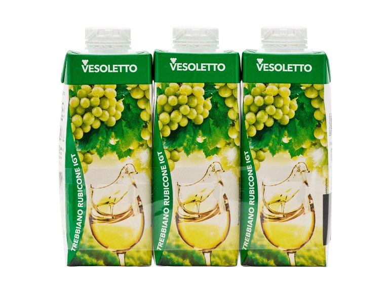 Trebbiano Rubicone IGT bianco