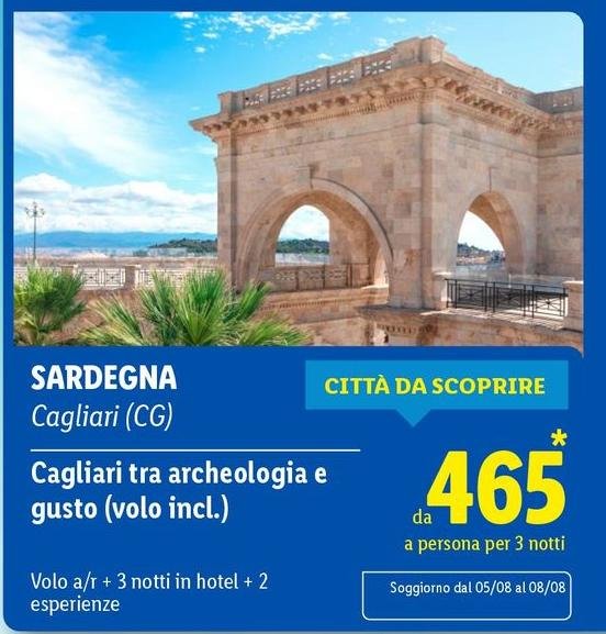 Sardegna