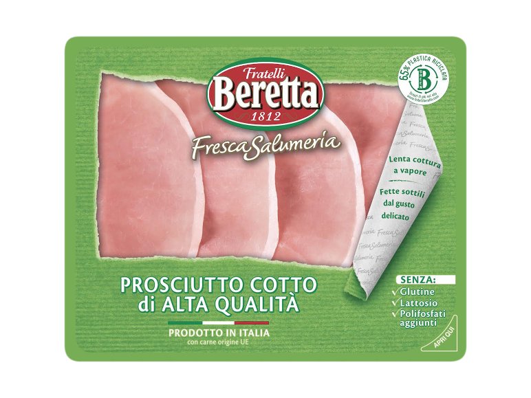 Fresca Salumeria Prosciutto cotto
