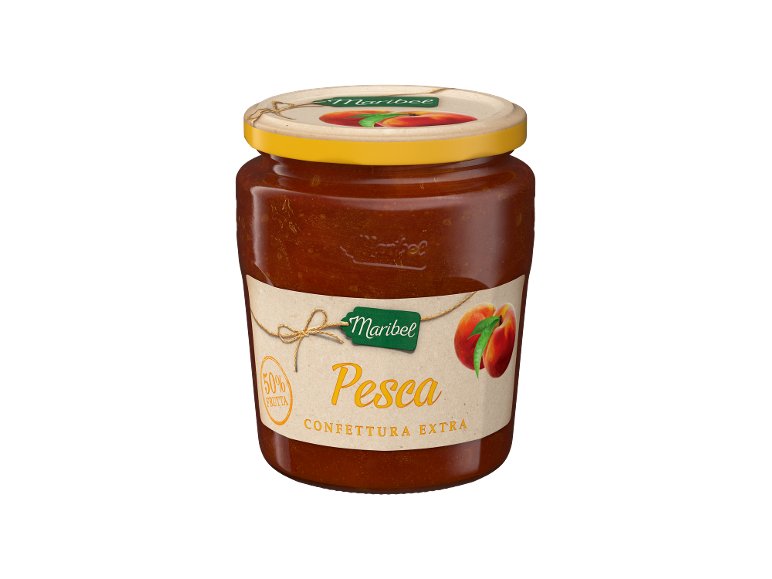 Confetture o marmellate