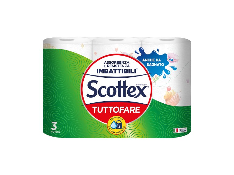 Carta da cucina Tuttofare Maxi