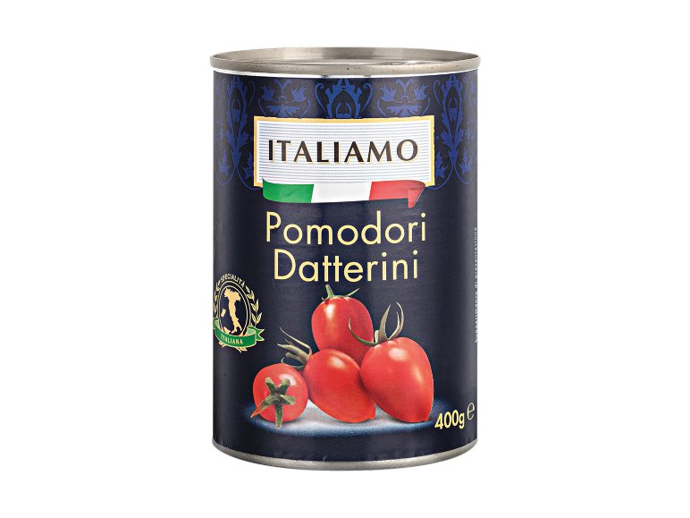 Pomodori datterini