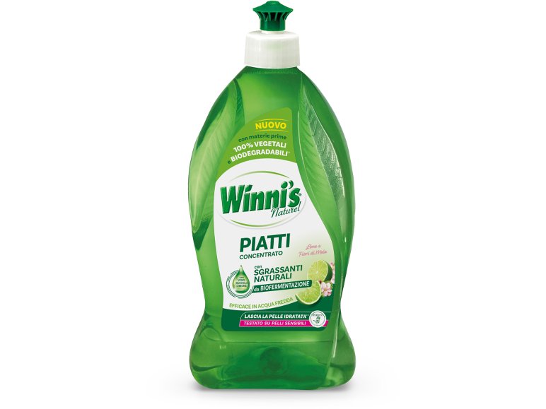 Naturel Detersivo piatti