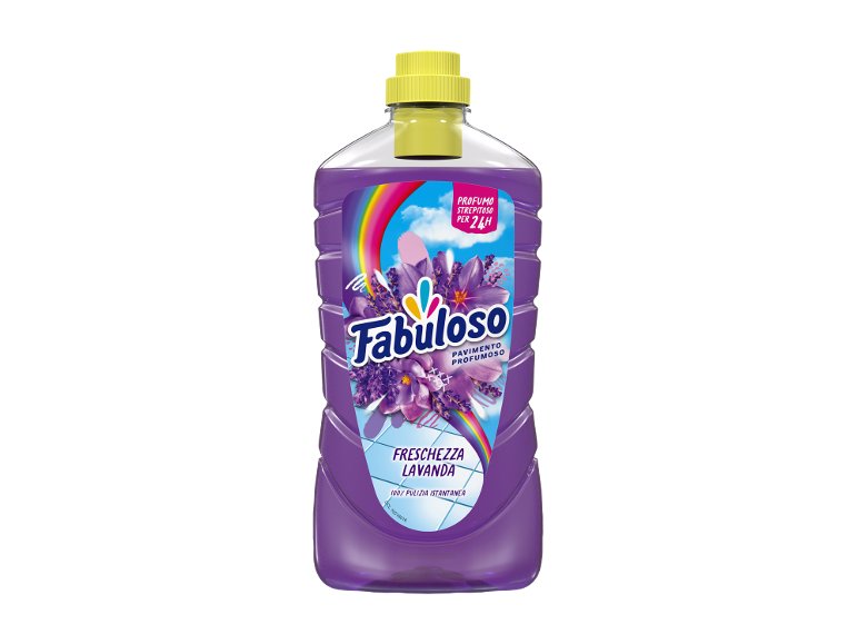 Detersivi per la casa