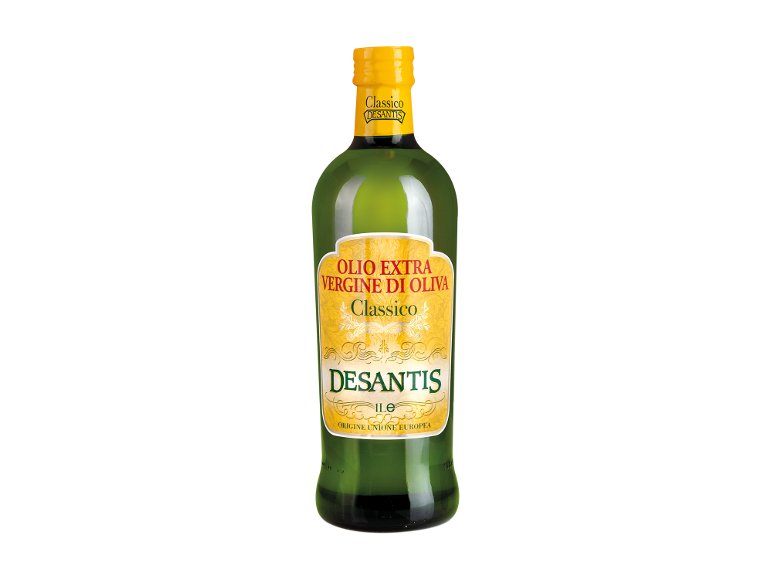 Olio extravergine di oliva