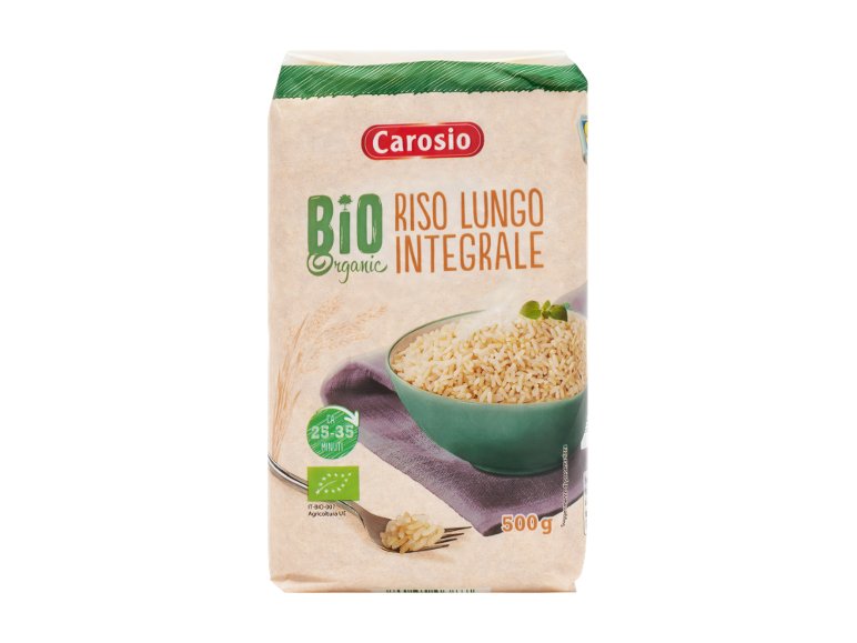 Riso BIO