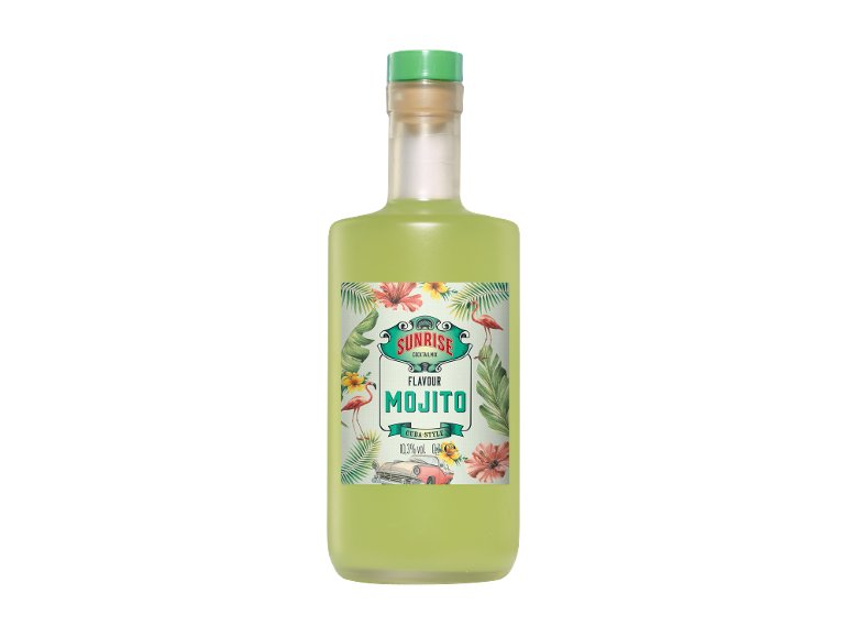 Cocktail pronti