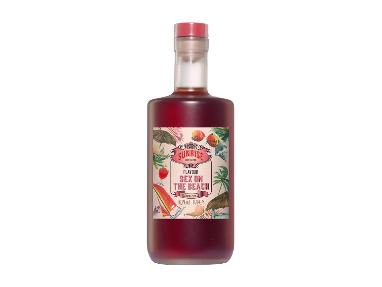 Cocktail pronti