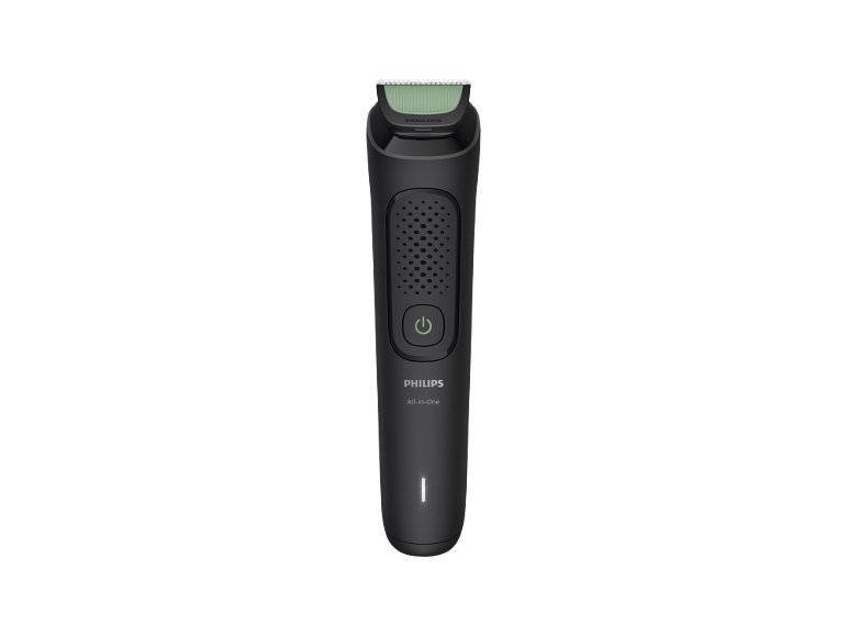 Tagliacapelli-regolabarba "Philips"