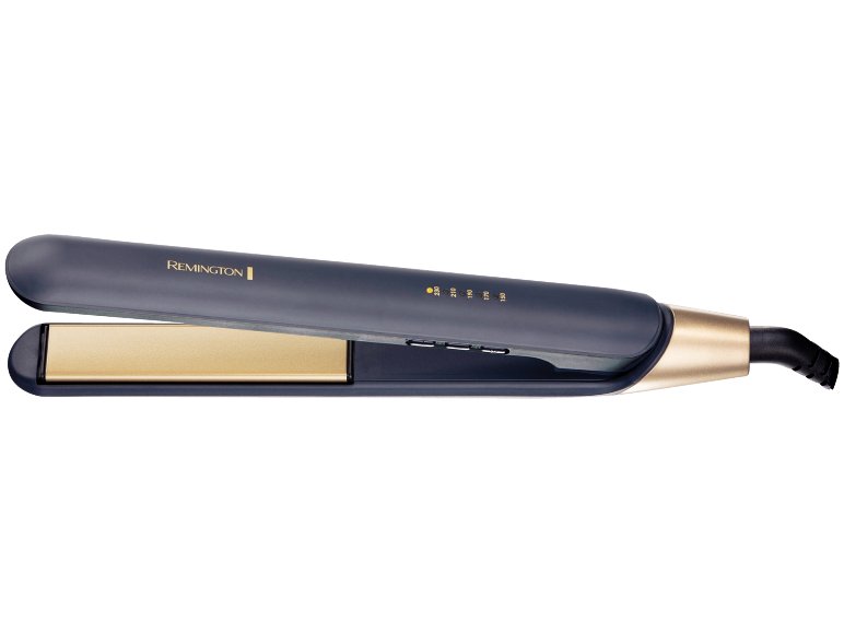 Piastra per capelli "Remington"