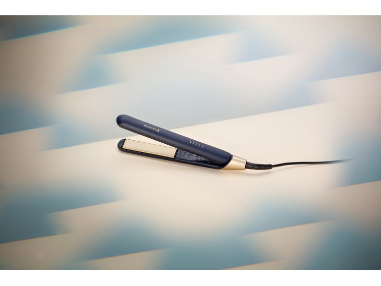 Piastra per capelli "Remington"