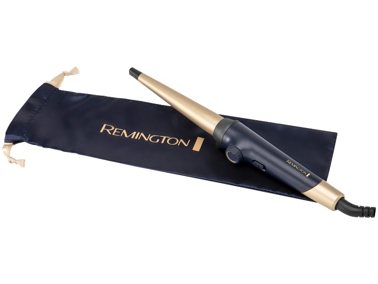 Arricciacapelli "Remington"